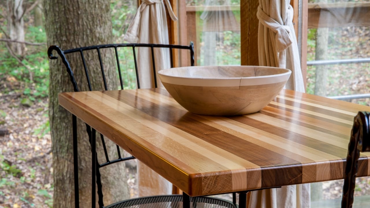 Forget the City & Escape to These Luxury Cabins In Wisconsin 16 Forget the City & Escape to These Luxury Cabins In Wisconsin - glasshouse luxury cabin wisconsin