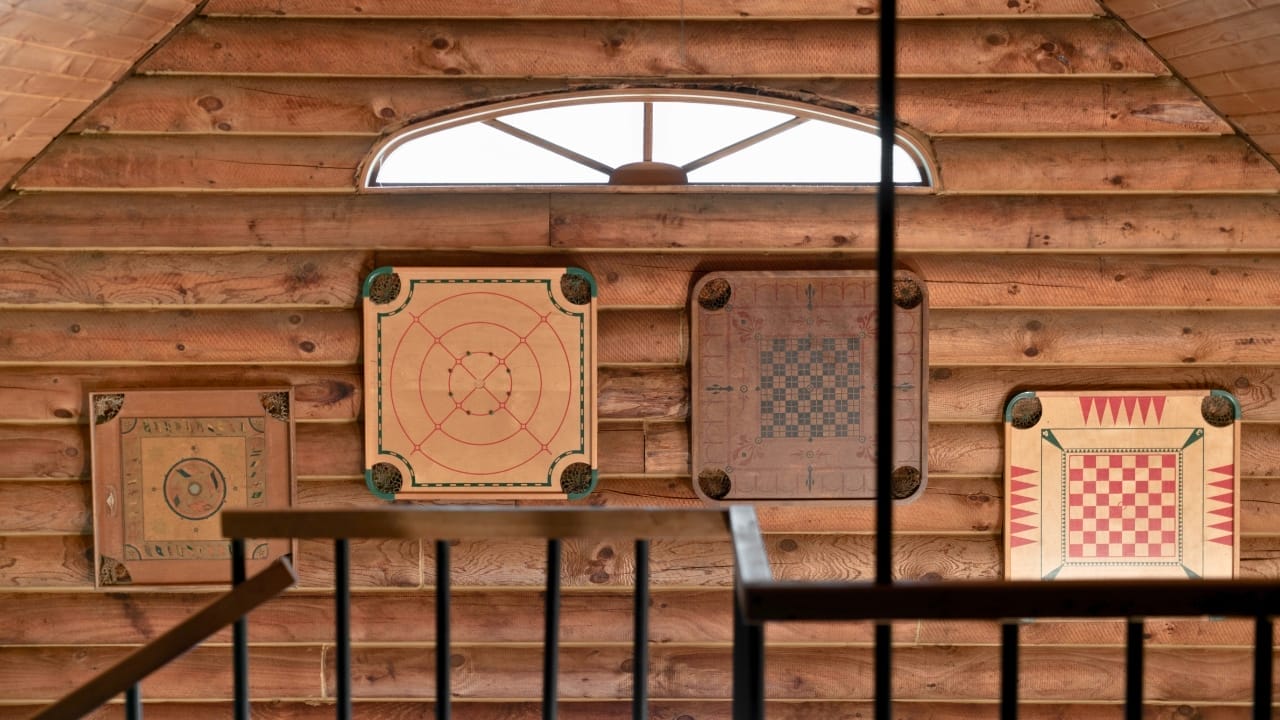 Forget the City & Escape to These Luxury Cabins In Wisconsin 50 Forget the City & Escape to These Luxury Cabins In Wisconsin - log cabin in Wisconsin 3