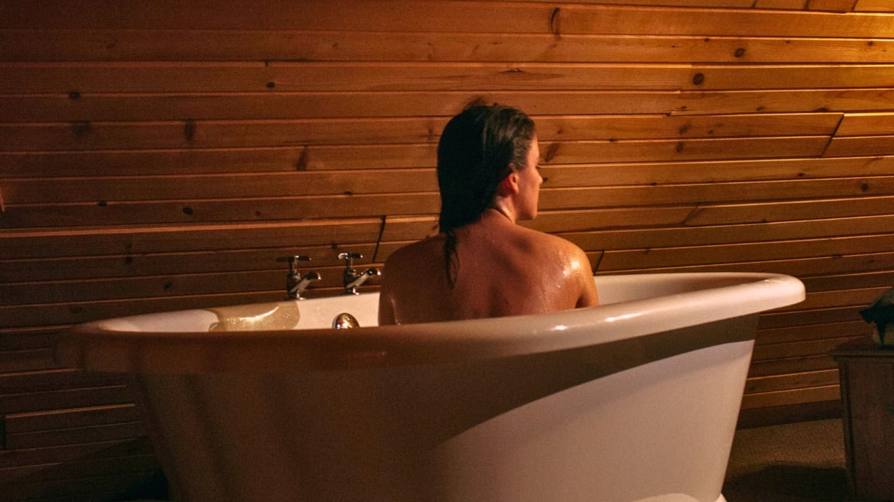 Forget the City & Escape to These Luxury Cabins In Wisconsin 51 Forget the City & Escape to These Luxury Cabins In Wisconsin - log cabin in Wisconsin 4