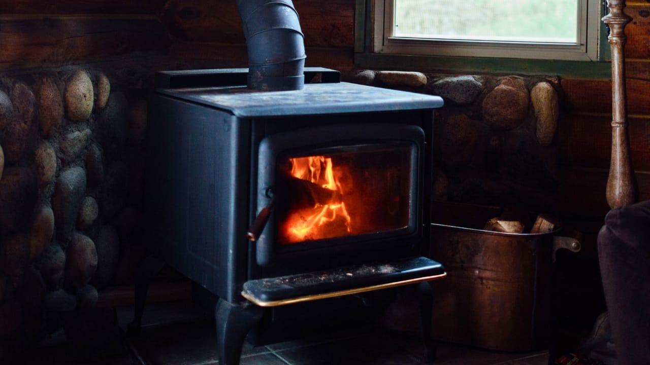 Forget the City & Escape to These Luxury Cabins In Wisconsin 54 Forget the City & Escape to These Luxury Cabins In Wisconsin - log cabin in Wisconsin 7