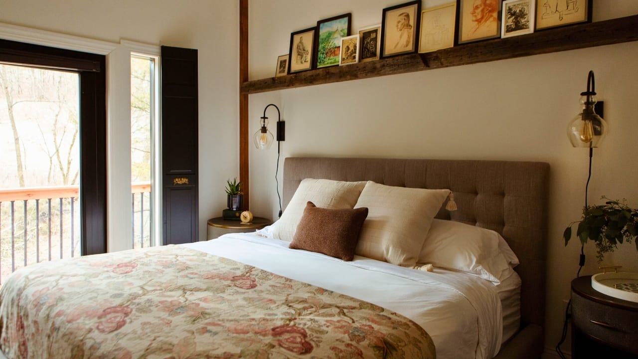 Forget the City & Escape to These Luxury Cabins In Wisconsin 37 Forget the City & Escape to These Luxury Cabins In Wisconsin - luxury Wisconsin cabin 13