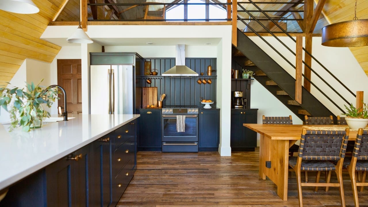 Forget the City & Escape to These Luxury Cabins In Wisconsin 43 Forget the City & Escape to These Luxury Cabins In Wisconsin - luxury Wisconsin cabin 19