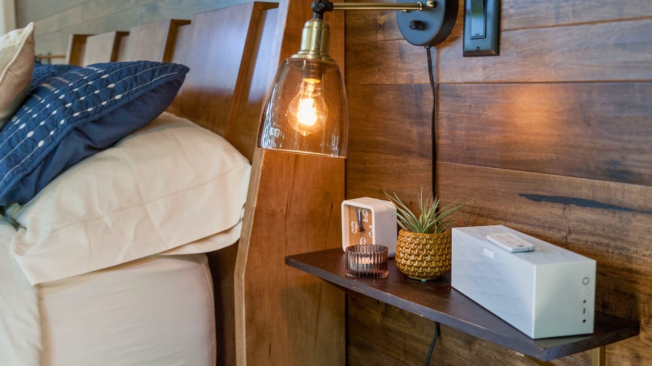 Forget the City & Escape to These Luxury Cabins In Wisconsin 30 Forget the City & Escape to These Luxury Cabins In Wisconsin - luxury wisconsin cabin 6