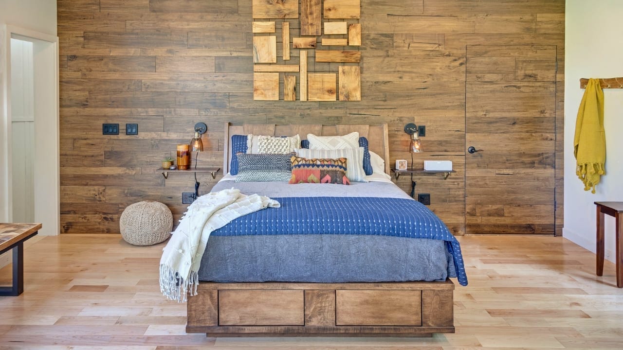 Forget the City & Escape to These Luxury Cabins In Wisconsin 32 Forget the City & Escape to These Luxury Cabins In Wisconsin - luxury wisconsin cabin 8