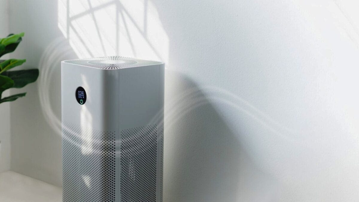 Say Goodbye to Bad Smells with These 15 Natural Hacks 6 Say Goodbye to Bad Smells with These 15 Natural Hacks - air purifier ss1726602145 2