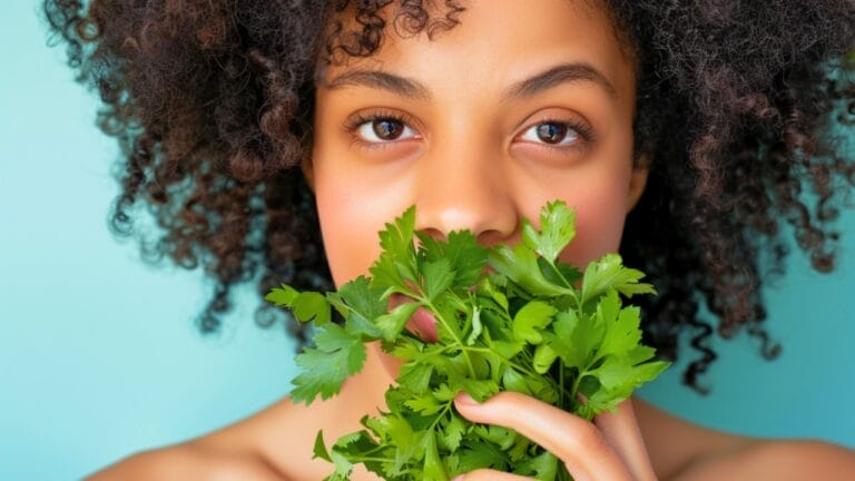 Why Cilantro Tastes Like Soap to Some People - cilantro tastes like soap