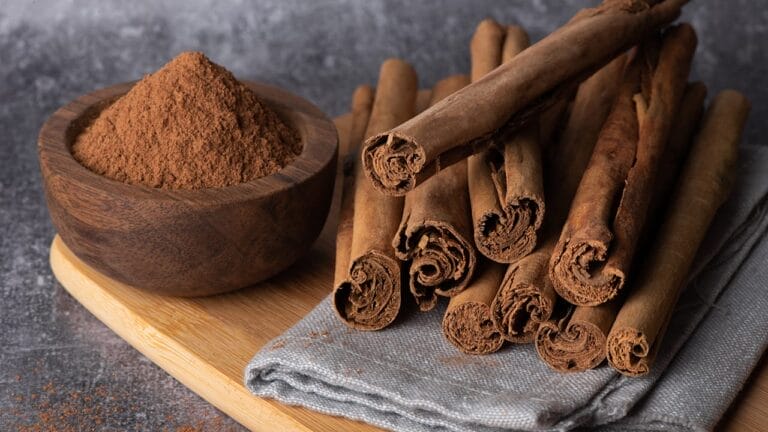 Check Your Pantry: FDA Alert Lists 6 Cinnamon Brands with Dangerous Lead Levels - cinnamon ss2180121165