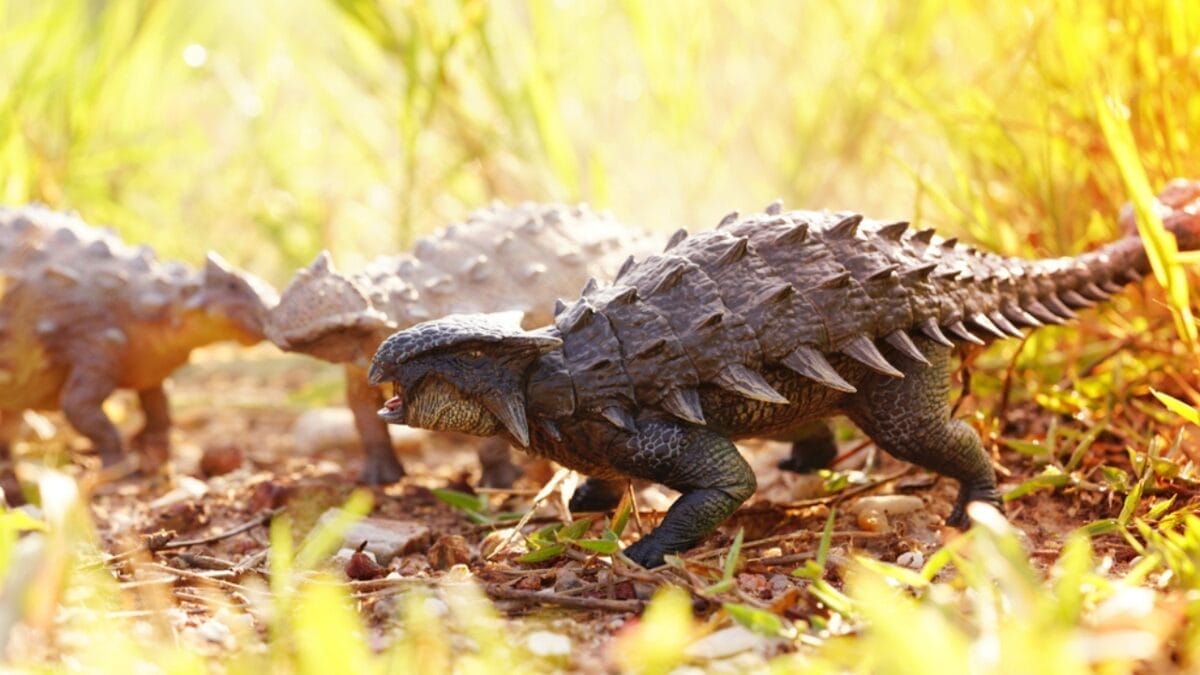 19 Unusual But Fascinating Dinosaur Facts You Probably Never Learned in School 15 19 Unusual But Fascinating Dinosaur Facts You Probably Never Learned in School - defense ss1810886860