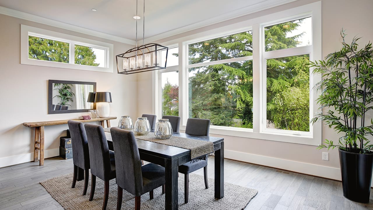 20 Spots Burglars Check First for Your Valuables 15 20 Spots Burglars Check First for Your Valuables - dining room ss704942713