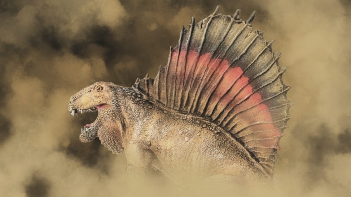 19 Unusual But Fascinating Dinosaur Facts You Probably Never Learned in School - dinosaur colorful ss2413202535