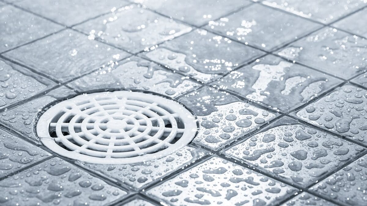 Clog-Free Pipes Made Easy with This Baking Soda Routine - drain ss162994757