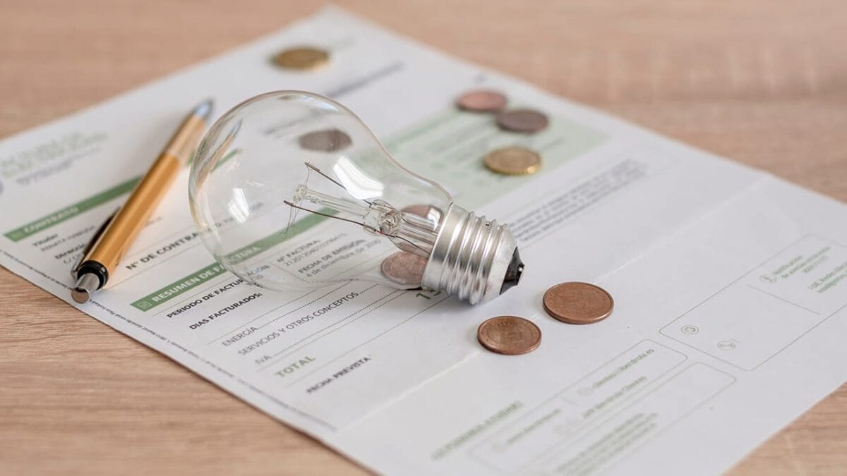 10 Reasons to Rethink Leaving Your Porch Light On Overnight - electricity bill ss2105749976