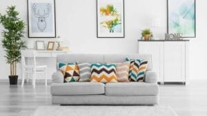 The Secret to a Fresh-Smelling Living Room 1 The Secret to a Fresh-Smelling Living Room - elegant living room ss530248621