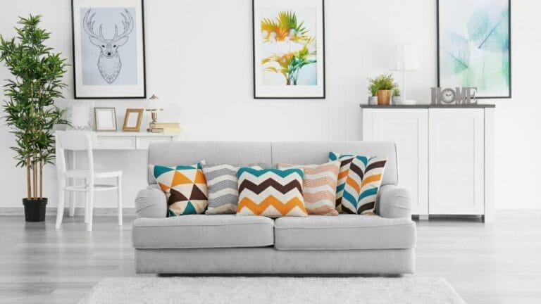 The Secret to a Fresh-Smelling Living Room 8 The Secret to a Fresh-Smelling Living Room - elegant living room ss530248621