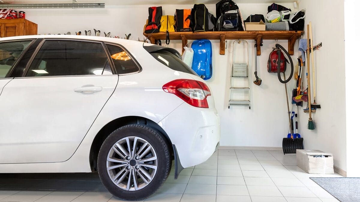 25 Questions Every Homebuyer Should Ask Their Realtor 18 25 Questions Every Homebuyer Should Ask Their Realtor - garage ss1752479915