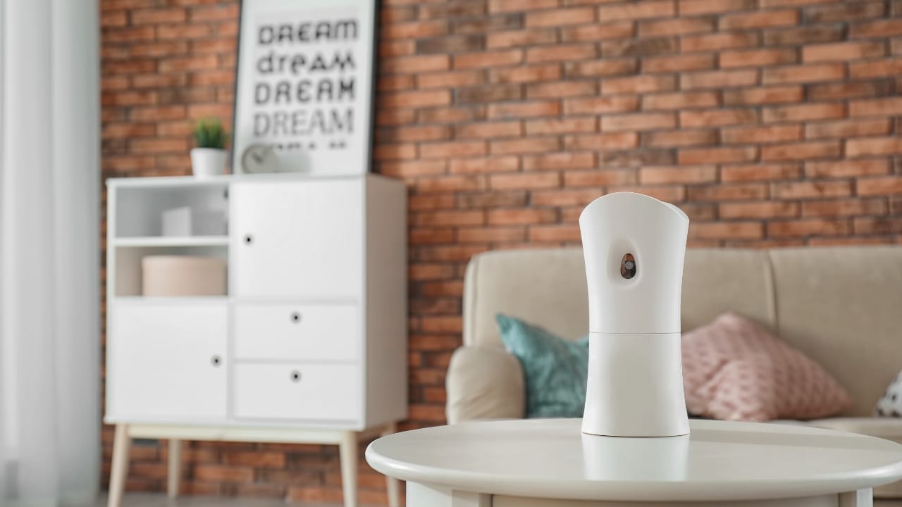 10 Common Household Items That Could Kill You 7 10 Common Household Items That Could Kill You - home Air Freshener ss1118361587