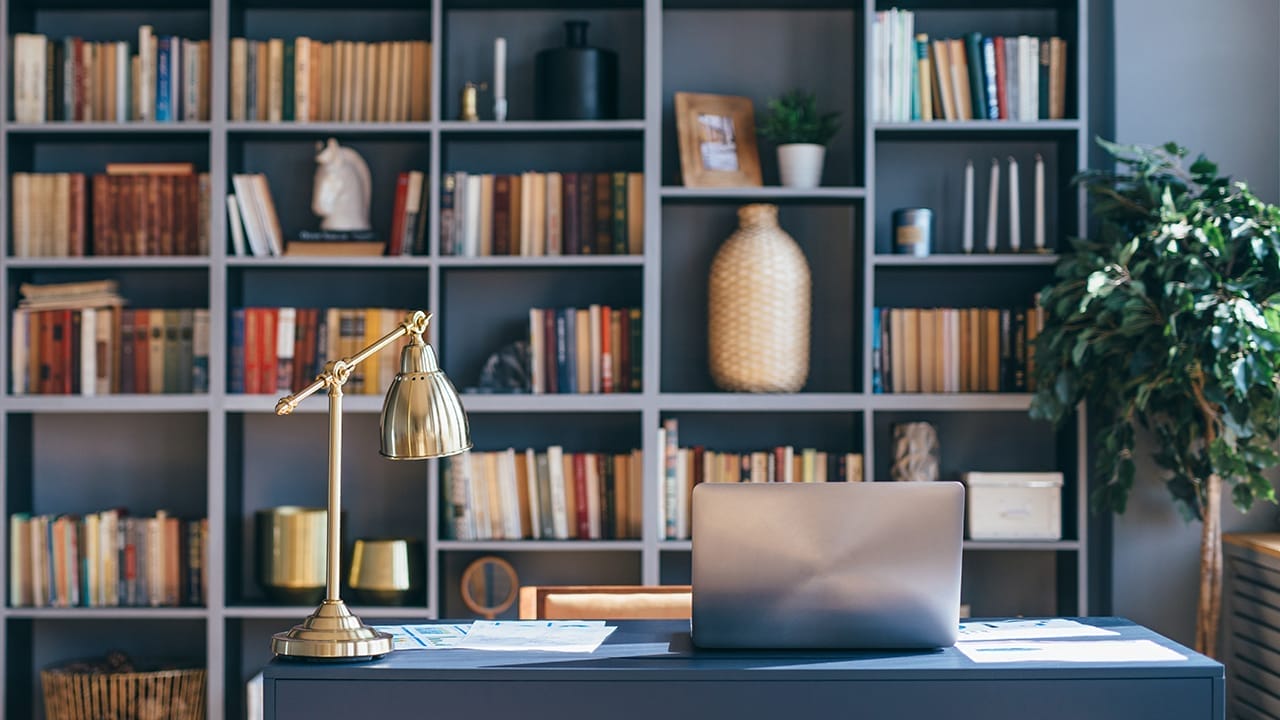 20 Spots Burglars Check First for Your Valuables 17 20 Spots Burglars Check First for Your Valuables - home library ss1733801297