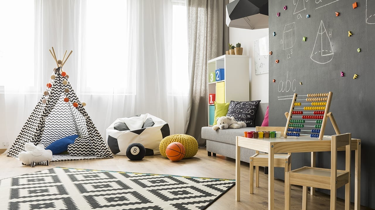 20 Spots Burglars Check First for Your Valuables 11 20 Spots Burglars Check First for Your Valuables - kids room ss494756848