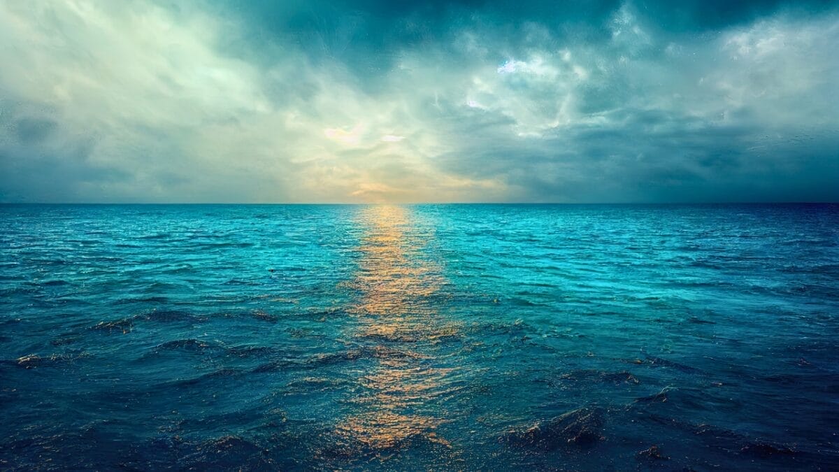 New Desalination Technology Promises Freshwater Cheaper Than Tap Water 2 New Desalination Technology Promises Freshwater Cheaper Than Tap Water - ocean ss2212935531