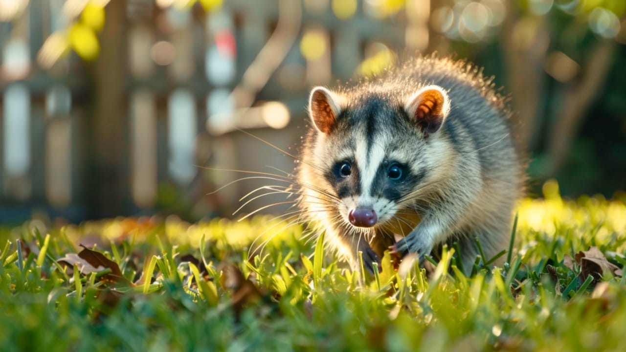 Opossums May Not Be the Tick Eaters We Thought, Study Suggests 2 Opossums May Not Be the Tick Eaters We Thought, Study Suggests - opossum ss1247781982 2