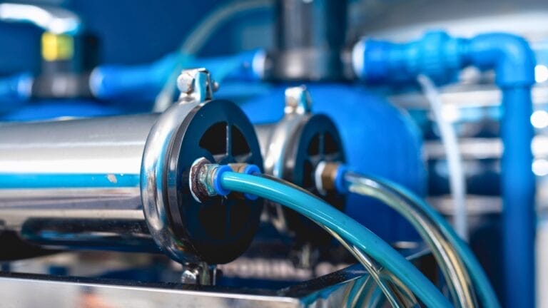 New Desalination Technology Promises Freshwater Cheaper Than Tap Water - water filter ss2260330217
