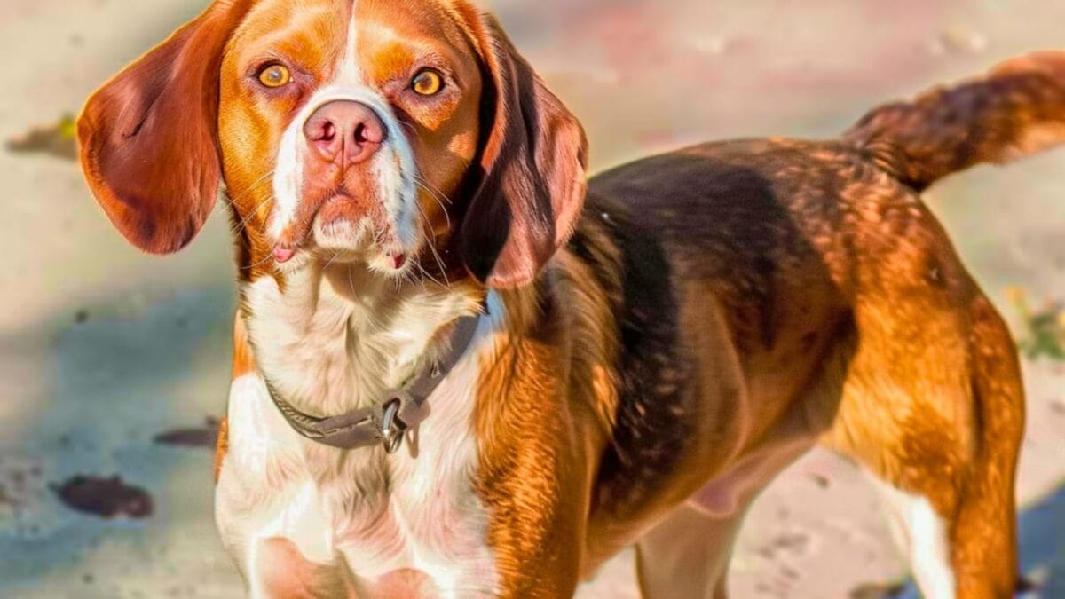 8 Wonderfully Weird Dog Breeds You've Probably Never Heard Of 4 8 Wonderfully Weird Dog Breeds You've Probably Never Heard Of - Catalburun 2