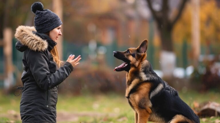 48 German Dog Commands Every Owner Should Know 4 48 German Dog Commands Every Owner Should Know - German shepard dog training 7