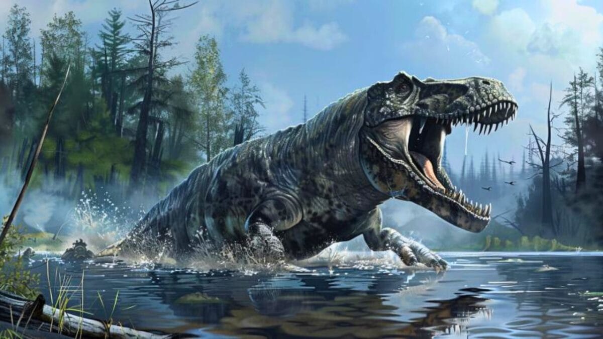 12 Prehistoric Creatures Aside from Dinosaurs Most People Don't Know Existed 10 12 Prehistoric Creatures Aside from Dinosaurs Most People Don't Know Existed - Gorgonops