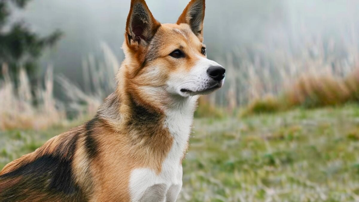 8 Wonderfully Weird Dog Breeds You've Probably Never Heard Of 9 8 Wonderfully Weird Dog Breeds You've Probably Never Heard Of - Norwegian Lundehund breed