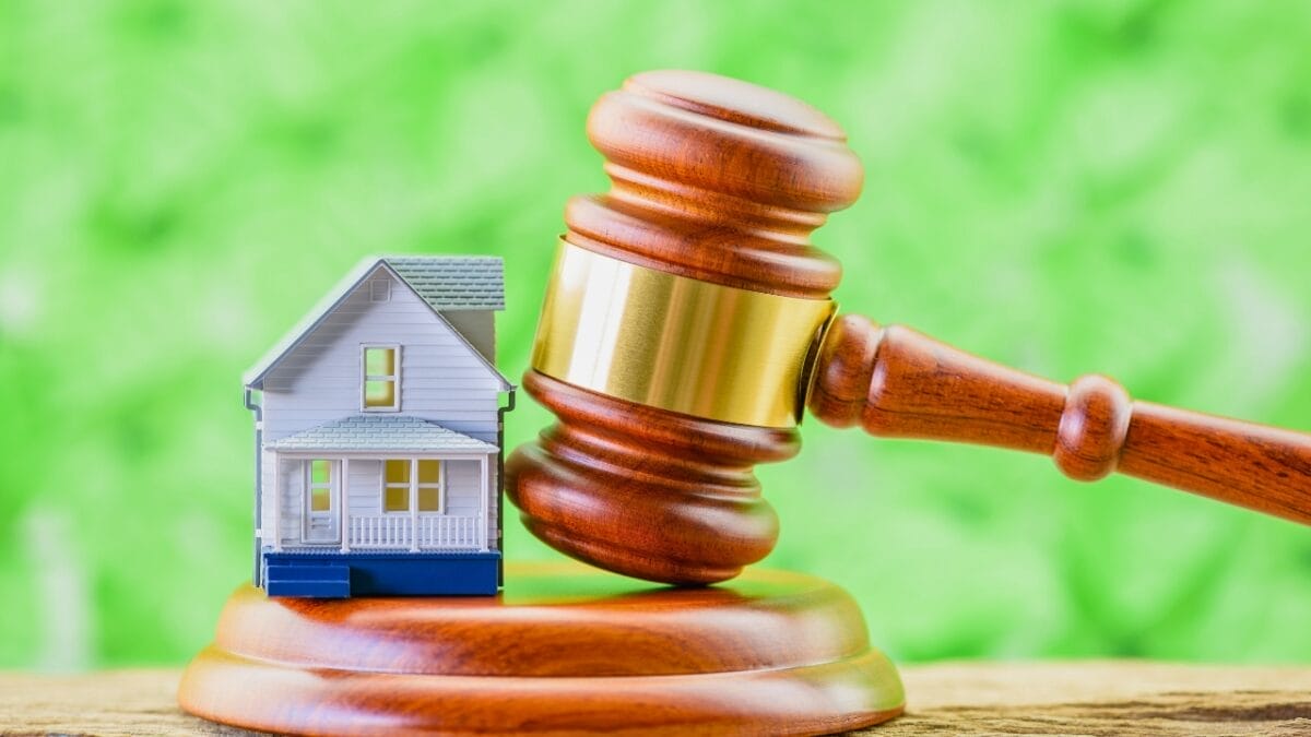 20 U.S. States Where Squatters Could Claim Your Property (Legally) 2 20 U.S. States Where Squatters Could Claim Your Property (Legally) - adverse possession ss2399283423