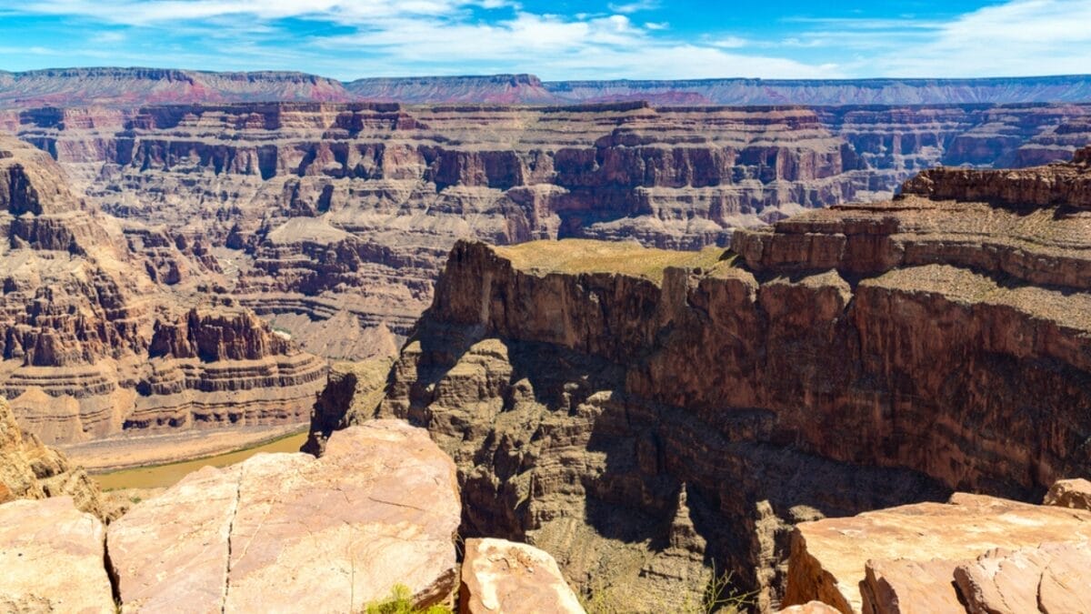 20 U.S. Dog-Friendly Attractions: Pup-Approved Adventures 10 20 U.S. Dog-Friendly Attractions: Pup-Approved Adventures - arizona grand canyon dp678249442