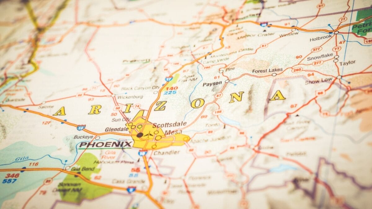 13 U.S. States with the Highest Homeless Population 11 13 U.S. States with the Highest Homeless Population - arizona ss1666387237