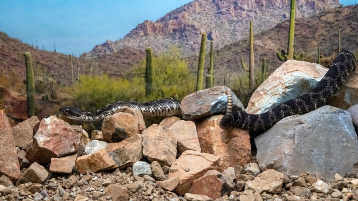 5 States Where Over 7,000 Venomous Snake Bites Happen Every Year 2 5 States Where Over 7,000 Venomous Snake Bites Happen Every Year - arizona ss2026621940
