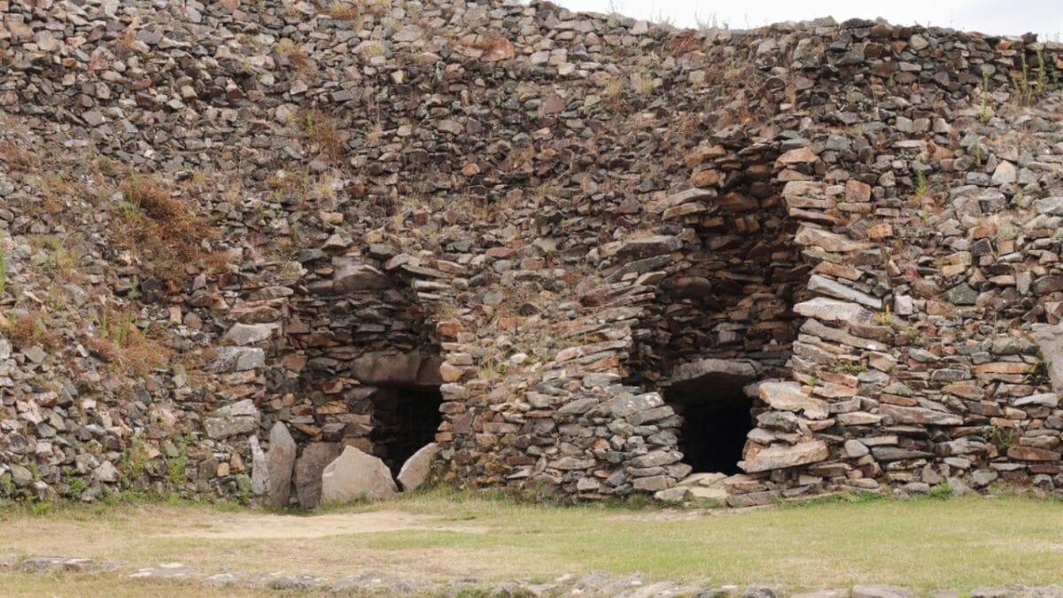 12 Oldest Structures in the World That Have Withstood the Test of Time 3 12 Oldest Structures in the World That Have Withstood the Test of Time - barnenez oldest building europe ss2262892201