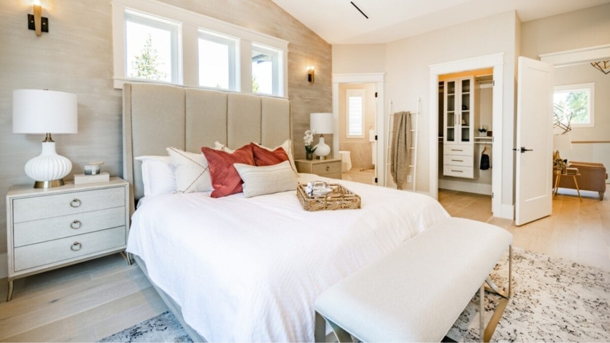 12 Home Improvements That Can Tank Your Property Value - bedroom banisher ss2210047765
