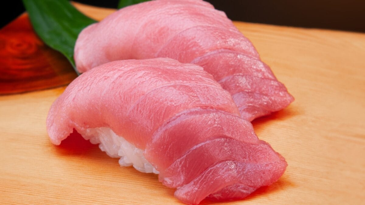 A Cut Above the Rest: 12 of The World's Most Luxurious & Expensive Meats - blue fin tuna ss1783988408