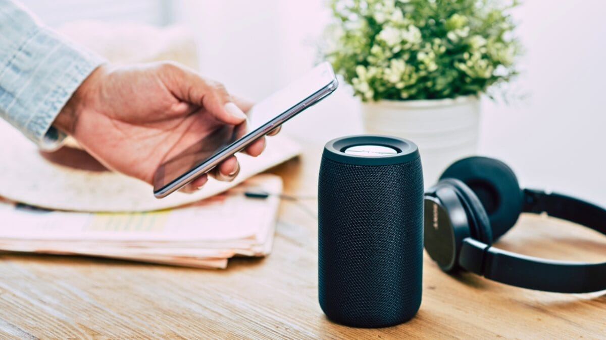10 Home Objects & Appliances Disrupting Your WiFi Signal - bluetooth devices ss1566157204
