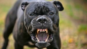 5 Dog Breeds Most Inclined to Bite, According to Study 1 5 Dog Breeds Most Inclined to Bite, According to Study - cane corso dog breed 2