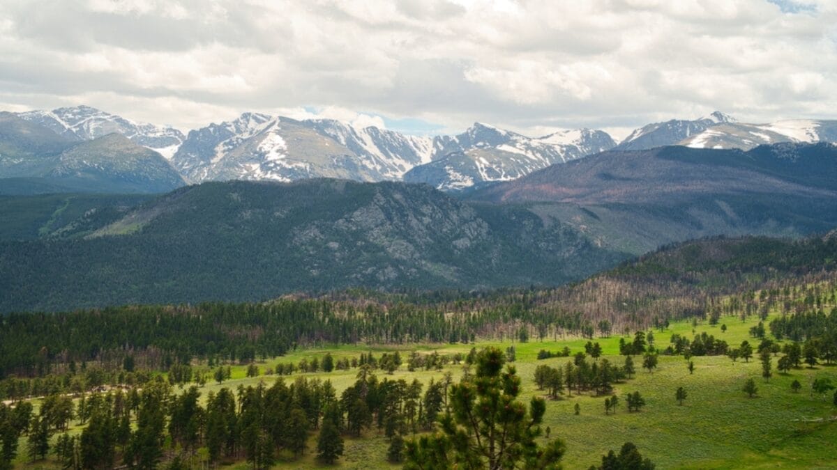 Why National Parks Are America’s Greatest Living Gardens 2 Why National Parks Are America’s Greatest Living Gardens - colorado rocky mountain national park dp663705438