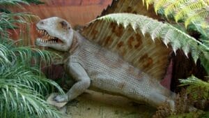 10 Colossal Creatures That Roamed the Earth Before Dinosaurs 1 10 Colossal Creatures That Roamed the Earth Before Dinosaurs - dimetrodon ss1068957947