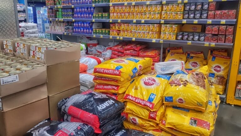 5 Things About the Pedigree Dog Food Recall that Every Pet Owner Should Know 3 5 Things About the Pedigree Dog Food Recall that Every Pet Owner Should Know - dog food dp369627434