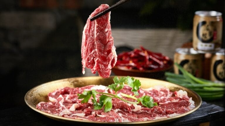 A Cut Above the Rest: 12 of The World's Most Luxurious & Expensive Meats - expensive meat ss2213585993