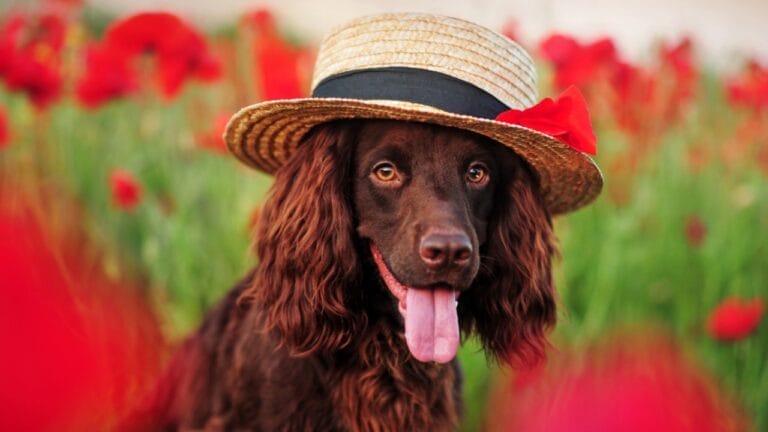 10 Things About Field Spaniel Dogs Only Experts Know 5 10 Things About Field Spaniel Dogs Only Experts Know - field spaniel ss1948956637