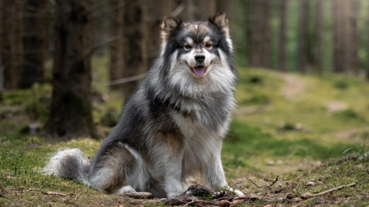 Meet the New Dog Breeds the AKC Has Recognized Since 2000 27 Meet the New Dog Breeds the AKC Has Recognized Since 2000 - finnish lapphund dog dp583095510
