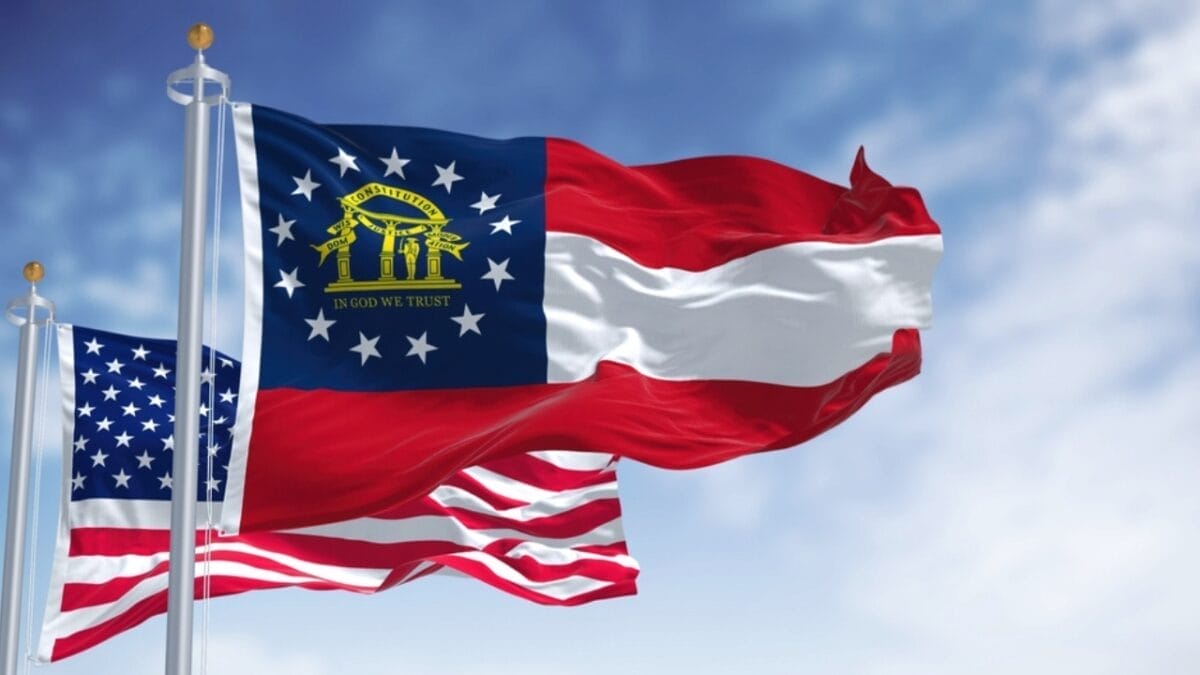 13 U.S. States with the Highest Homeless Population - georgia ss2144966627