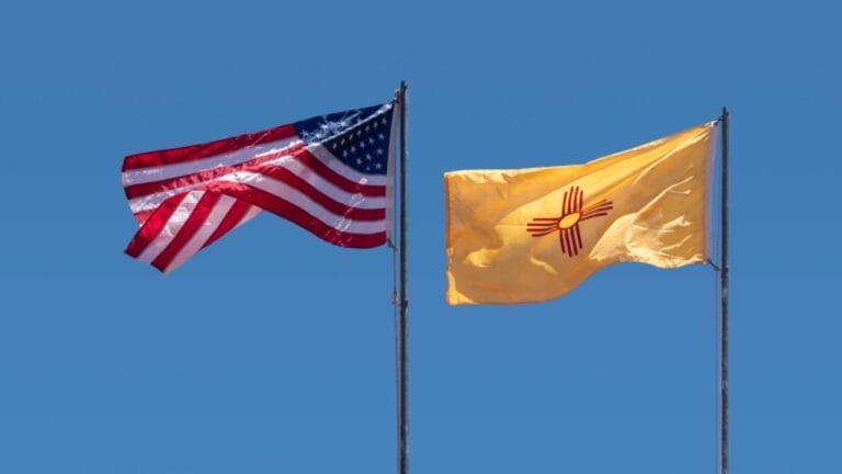 New Mexico’s Biggest Landowner Controls 24,665,774 Acres 6 New Mexico’s Biggest Landowner Controls 24,665,774 Acres - government ss1163156755