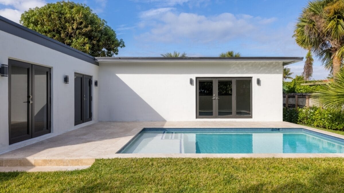 12 Home Improvements That Can Tank Your Property Value - in ground pool ss2260434593