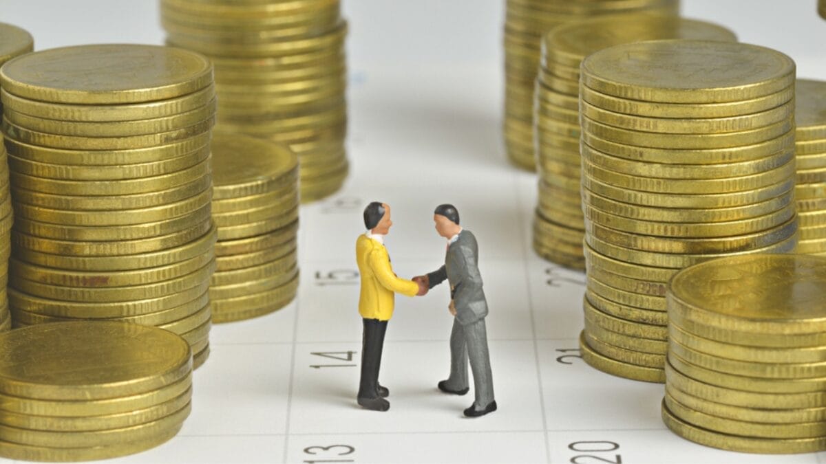 Could Monsanto's $125 Million Deal Be the Future of Food or a Gamble on Health? 6 Could Monsanto's $125 Million Deal Be the Future of Food or a Gamble on Health? - investment dp109095028