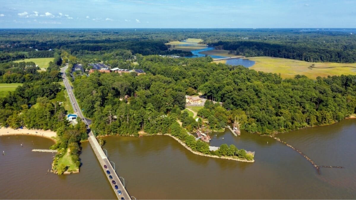 Exploring the 12 Oldest Cities that Shaped America's History 3 Exploring the 12 Oldest Cities that Shaped America's History - jamestown virginia usa ss2114169059