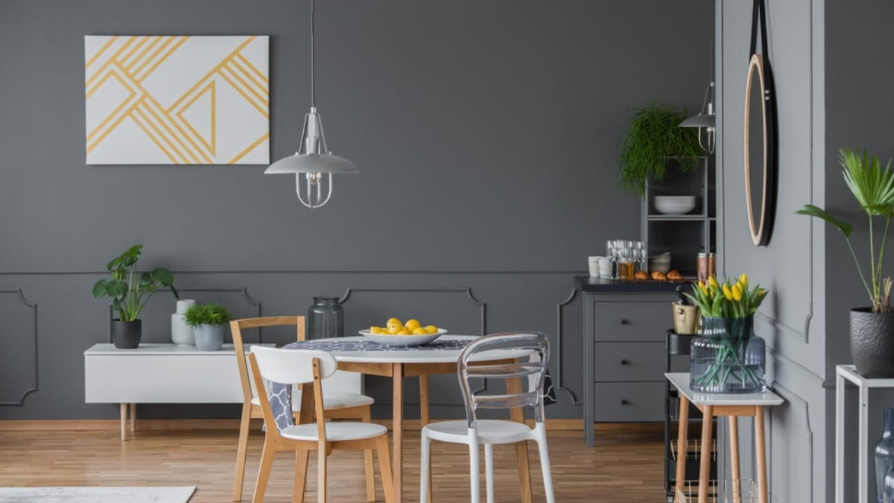 Refresh Your Kitchen in a Weekend with These 18 Simple DIY Ideas - kitchen design ss1072218281